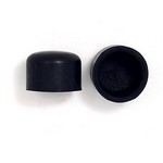 Gibraltar SC-RF/R Round Feet For Rack 2/pk