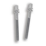 Gibraltar SC-4J Tension Lugs 4-Pack 1-3/8"