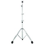 Gibraltar 5710 Medium Weight Double Braced Straight Cymbal Stand