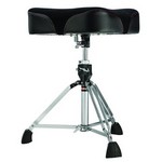 9608OS Gibraltar Pro Oversized Drum Throne