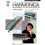 The Hal Leonard Complete Harmonica Method - Chromatic Harmonica