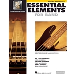 Essential Elements for Band - Electric Bass Book 1 with EEi