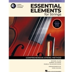 Essential Elements for Strings - Viola Book 2 with Online Resources