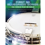 First 50 Bluegrass Songs You Should Play on Banjo