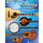 Disney Songs - Strum Together