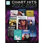 Chart Hits 2022-2023