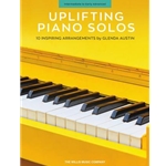 Uplifting Piano Solos - 10 Inspiring Arrangements