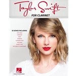 Taylor Swift - for Clarinet