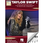 Taylor Swift - Super Easy Songbook - 2nd Edition