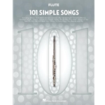 101 Simple Songs - for Flute
