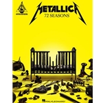 Metallica - 72 Seasons