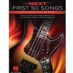 Next First 50 Songs You Should Play on Bass