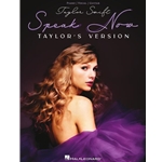 Taylor Swift - Speak Now (Taylor's Version)