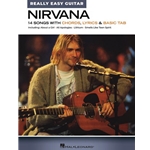 Nirvana - Really Easy Guitar