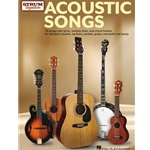 Acoustic Songs - Strum Together - for Ukulele, Baritone Ukulele, Guitar, Banjo & Mandolin