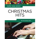 Christmas Hits - Really Easy Piano