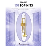 101 Top Hits - for Trumpet