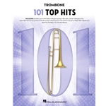 101 Top Hits - for Trombone