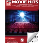 Movie Hits - Super Easy Songbook