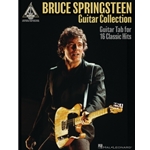 The Bruce Springsteen Guitar Collection