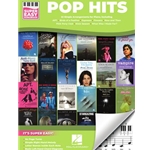 Pop Hits - Super Easy Songbook