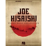 Joe Hisaishi Piano Solo Collection