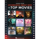 Songs from Kpop Demon Hunters, Minecraft, Wicked and More Top Movies