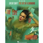 Taylor Swift - The Life of a Showgirl for Piano, Vocal, Guitar