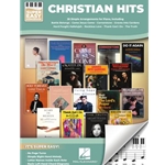 Christian Hits - Super Easy Songbook