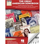 The Great American Songbook - Super Easy Songbook