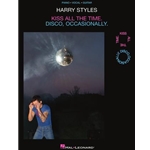Harry Styles - Kiss All the Time. Disco, Occasionally.