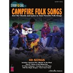 Campfire Folk Songs