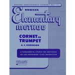 Rubank Elementary Method For Trumpet