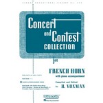 C&c Collection Pa For Fr Horn