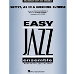 Softly, As in a Morning Sunrise