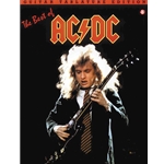 The Best of AC/DC - Guitar Tab