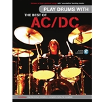 Play Drums with the Best of AC/DC