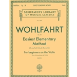 Easiest Elementary Method for Beginners, Op. 38