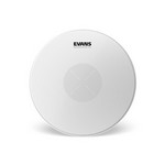 Evans Power Center Snare Batter Drumhead