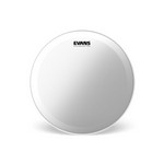 Evans EQ3 Clear Bass Drumhead