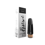 Rico MCR-X5 D'Addario Reserve Bb Clarinet Mouthpiece, X5