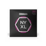 D'Addario NYXL0940BT Nickel Wound Electric Guitar Strings, Balanced Tension Super Light, 09-40