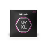 D'Addario NYXL0942 Nickel Wound Electric Guitar Strings, Super Light, 9-42