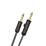 Planet Waves PW-AG-20 D'Addario Circuit Breaker Momentary Mute Instrument Cable, 20 feet