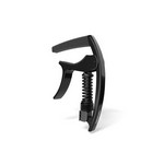 PW-CP-09 Planet Waves NS Tri-Action Capo, Black