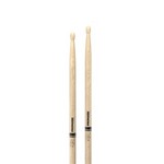 Pro Mark PM747 ProMark Shira Kashi Oak 747 Neil Peart Wood Tip Drumstick