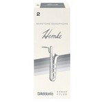 Hemke Baritone Sax Reeds,  Box of 5