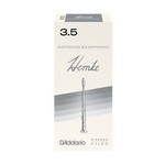 Hemke Soprano Sax Reeds, Box of 5