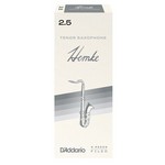 Hemke Tenor Sax Reeds, Box of 5