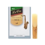 La Voz Tenor Sax Reeds, Box of 10